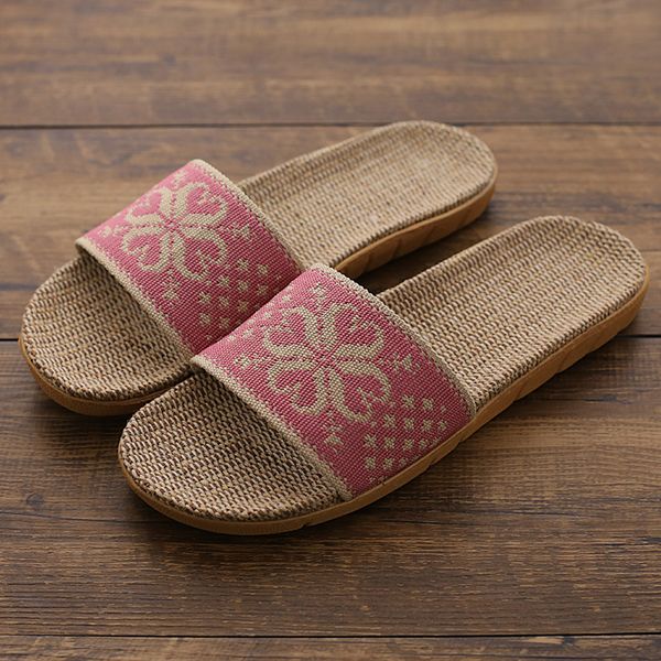 suihyung women flax slippers 2020 new summer beach shoes casual flat platform sandals all seasons home shoes flip flops slides, Black
suihyung women flax slippers 2020 new summer beach shoes casual flat platform sandals all seasons home shoes flip flops slides, Black