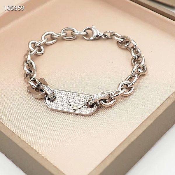 2020 luxury designer jewelry men bracelets diamond gold bracelet cuban link bracelet bangle titanium steel jewelry fashion bracelets bangles, Black
2020 luxury designer jewelry men bracelets diamond gold bracelet cuban link bracelet bangle titanium steel jewelry fashion bracelets bangles, Black
