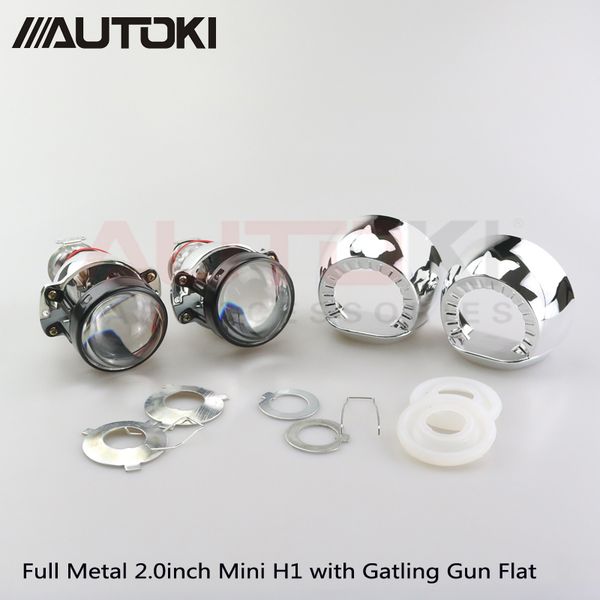 2pcs/lot autoki lhd 2.0inch mini bi-xenon projector lens+shroud use h1 xenon bulb fit for car headlights h4 h7
2pcs/lot autoki lhd 2.0inch mini bi-xenon projector lens+shroud use h1 xenon bulb fit for car headlights h4 h7
