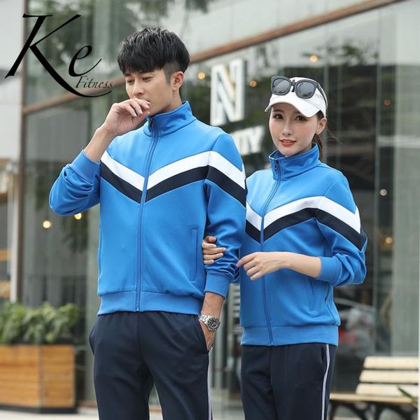 ke new 2020 high school sports suits college style uniforms пара мужчина женщина синий красный черный бег трусцой бег футбол повседневная, White;black
ke new 2020 high school sports suits college style uniforms пара мужчина женщина синий красный черный бег трусцой бег футбол повседневная, White;black