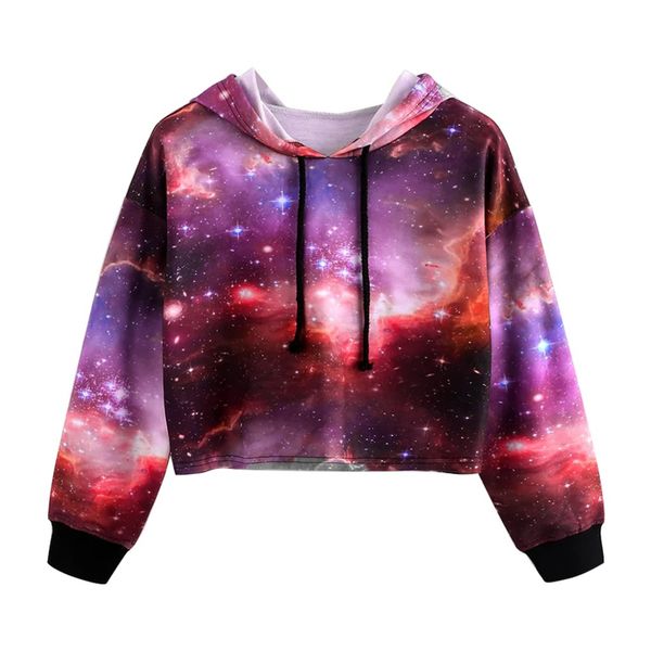 drawstring hoodies women 3d print long sleeve crop hoodie casual pullover sweatshirt female tracksuit sport suit bluzy damskie, Black
drawstring hoodies women 3d print long sleeve crop hoodie casual pullover sweatshirt female tracksuit sport suit bluzy damskie, Black
