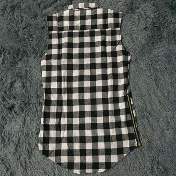 white red plaid xxxl long back zipper streetwear swag man hip hop skateboard tyga t -shirt t shirt tees men clothing elegant, White;black
white red plaid xxxl long back zipper streetwear swag man hip hop skateboard tyga t -shirt t shirt tees men clothing elegant, White;black