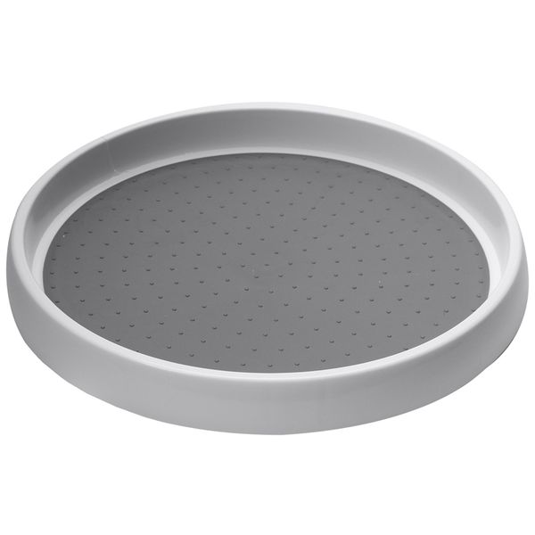 kitchen storage & organization 360 rotation non-skid spice rack pantry cabinet turntable with wide base bin rotating organizer for seasoning 
kitchen storage & organization 360 rotation non-skid spice rack pantry cabinet turntable with wide base bin rotating organizer for seasoning