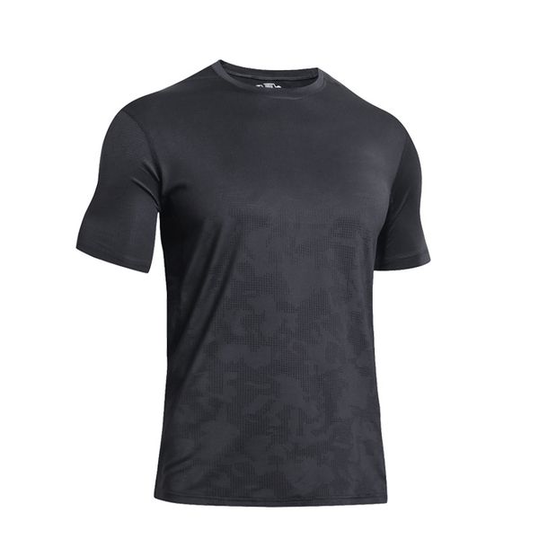 men summer short sleeve sports t shirts quick dry fitness running jogging basketball volleyball football training gym sportswear, Black;blue
men summer short sleeve sports t shirts quick dry fitness running jogging basketball volleyball football training gym sportswear, Black;blue