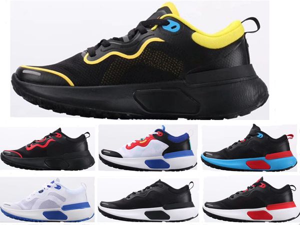 2020 new react 3 run fearless mens women running shoes black blue yellow white red new lightweight breathable mesh sports wild jogging shoes
2020 new react 3 run fearless mens women running shoes black blue yellow white red new lightweight breathable mesh sports wild jogging shoes