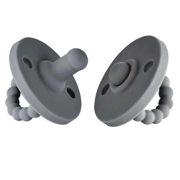 grade silicone newborn baby dummy pacifier infant appease nipple soother pacifier baby care
grade silicone newborn baby dummy pacifier infant appease nipple soother pacifier baby care