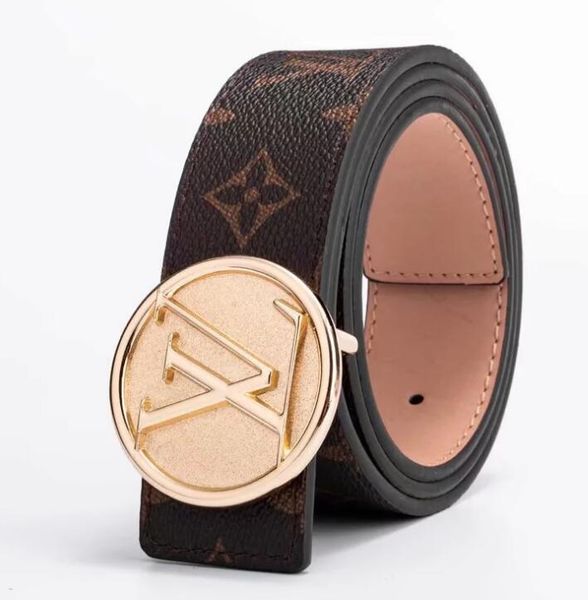 2019 we create classics selling new mens womens black belt genuine leather business, Black;brown
2019 we create classics selling new mens womens black belt genuine leather business, Black;brown