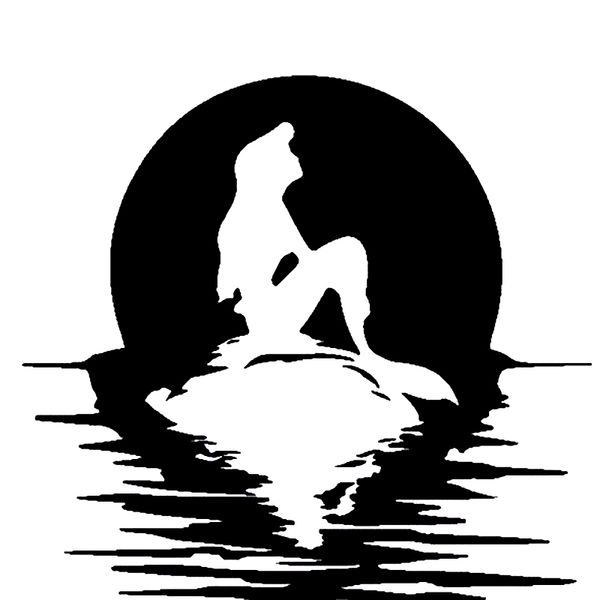 15*13.8cm mermaid vinyl car window decal sticker beauty temptation body car stickers decals car accessories
15*13.8cm mermaid vinyl car window decal sticker beauty temptation body car stickers decals car accessories