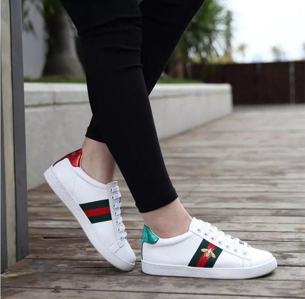 a9 2020 new bee flower embroidery white shoes women breathable wild sports casual flat shoes couple shoes, Black
a9 2020 new bee flower embroidery white shoes women breathable wild sports casual flat shoes couple shoes, Black