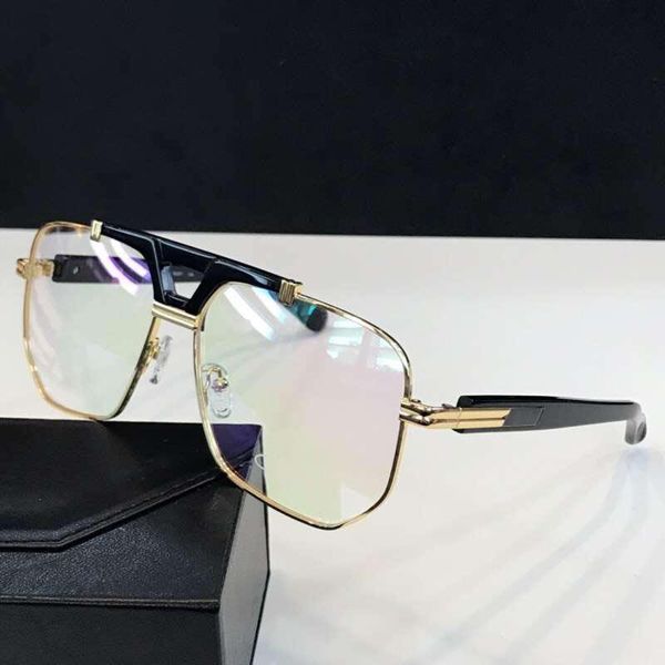 clear legends glasses black men gold metal eyewear frame sunglasses lens eyeglasses fashion 990 slrsg, White;black
clear legends glasses black men gold metal eyewear frame sunglasses lens eyeglasses fashion 990 slrsg, White;black