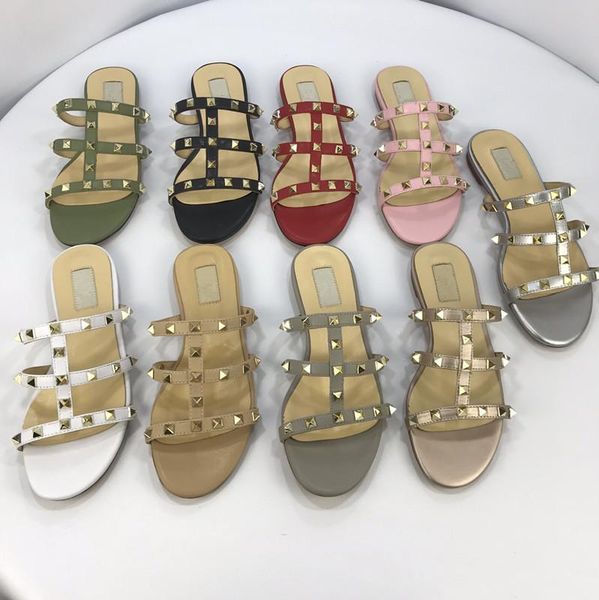 designer slides r women sandals new slippers flip flops rihanna ace womens sandals non-slip designer slippers, Black;grey
designer slides r women sandals new slippers flip flops rihanna ace womens sandals non-slip designer slippers, Black;grey
