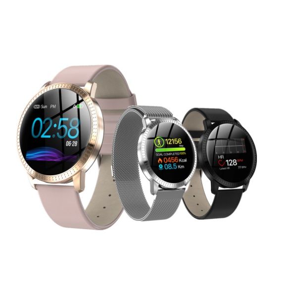 new cf18 smart bracelet blood oxygen heart rate monitor activity fitness tracker waterproof bluetooth smart band for ios android
new cf18 smart bracelet blood oxygen heart rate monitor activity fitness tracker waterproof bluetooth smart band for ios android