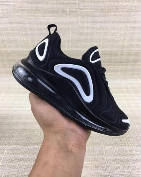 new 720 kids running shoes total eclipse sunset northern lights day night be true boy girls neon throwback future designer sneakers, Black
new 720 kids running shoes total eclipse sunset northern lights day night be true boy girls neon throwback future designer sneakers, Black