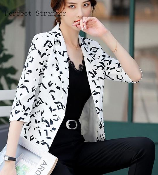 2020 spring summer new arrival leisure turn-down collar long sleeve women suit coat, White;black
2020 spring summer new arrival leisure turn-down collar long sleeve women suit coat, White;black