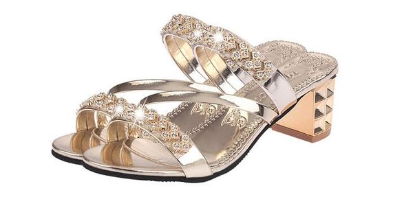 2020 summer women shoes squre heel sandals peep toe ladies shoes brand high heel sandals gold heels 7cm big size, Black
2020 summer women shoes squre heel sandals peep toe ladies shoes brand high heel sandals gold heels 7cm big size, Black