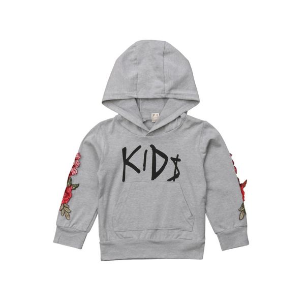 2019 fashion kids boy hooded sweatshirt sport hoodies casual toddler clothes autumn 1-5t new, Black
2019 fashion kids boy hooded sweatshirt sport hoodies casual toddler clothes autumn 1-5t new, Black