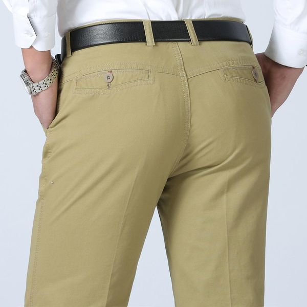 2017 summer middle aged men fashion thin style straight long pants men casual loose long pants, Black
2017 summer middle aged men fashion thin style straight long pants men casual loose long pants, Black