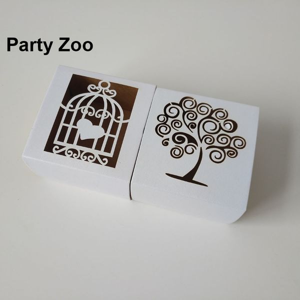 500 x latest europe love tree & birdcage square drawer style sweet bean boxes creative lase hollow white wrapper box
500 x latest europe love tree & birdcage square drawer style sweet bean boxes creative lase hollow white wrapper box
