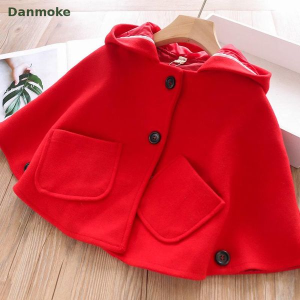 danmoke детской зимних пальто куртка одежды ребёнка шерсть плащи outwear 2-7t, Blue;gray
danmoke детской зимних пальто куртка одежды ребёнка шерсть плащи outwear 2-7t, Blue;gray