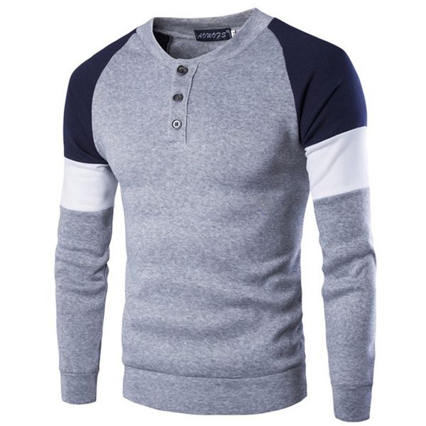 vogue nice winter men sweater slim fit knittwear casual pullover male o-neck patchwork sweater men pull homme clothes, White;black
vogue nice winter men sweater slim fit knittwear casual pullover male o-neck patchwork sweater men pull homme clothes, White;black
