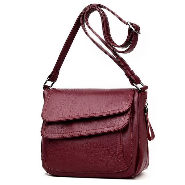 women leather messenger bag luxury handbags designer female vintage crossbody bags for women flap shoulder bags
women leather messenger bag luxury handbags designer female vintage crossbody bags for women flap shoulder bags