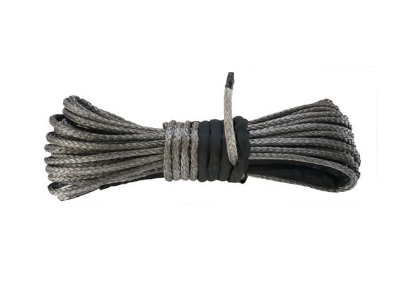 seller 14mm x 30m synthetic uhmwpe winch rope with sheath for 4wd utv atv 4x4 offroad
seller 14mm x 30m synthetic uhmwpe winch rope with sheath for 4wd utv atv 4x4 offroad