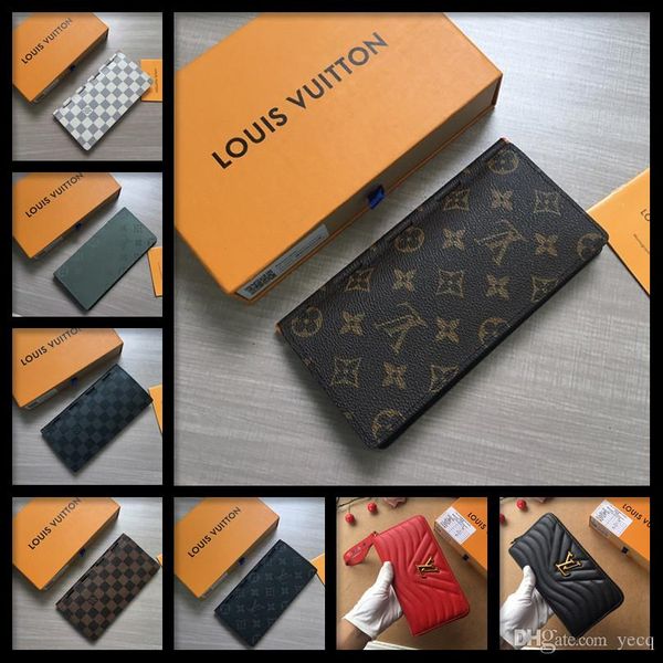 20mm genuine leather long wallet women luxury brands woman walet female money handy vallet portomonee ladies clutch pocket tttt7, Red;black
20mm genuine leather long wallet women luxury brands woman walet female money handy vallet portomonee ladies clutch pocket tttt7, Red;black