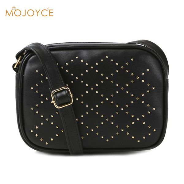 women chains messenger bags new vintage bag rivet decor shoulder messenger handbags leather women crossbody bag dropshipping
women chains messenger bags new vintage bag rivet decor shoulder messenger handbags leather women crossbody bag dropshipping