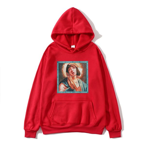 new 2019 harajuku sweatshirt men women hoodies hip hop virgin mary hoodie women fashion brand cool version sweatshirt, Black
new 2019 harajuku sweatshirt men women hoodies hip hop virgin mary hoodie women fashion brand cool version sweatshirt, Black