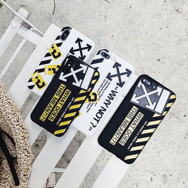White and black off black oft ca e for apple iphone xr 7 8 6 6 plu x x max ilicone phone ca e cover
White and black off black oft ca e for apple iphone xr 7 8 6 6 plu x x max ilicone phone ca e cover