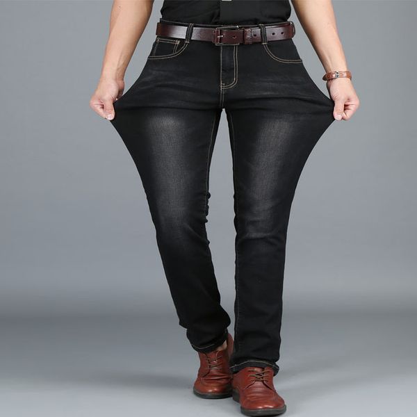 mens stretch denim slim jeans men black blue fashion trendy trousers pants size 36 38 40 42 44 48 for men's jean
mens stretch denim slim jeans men black blue fashion trendy trousers pants size 36 38 40 42 44 48 for men's jean