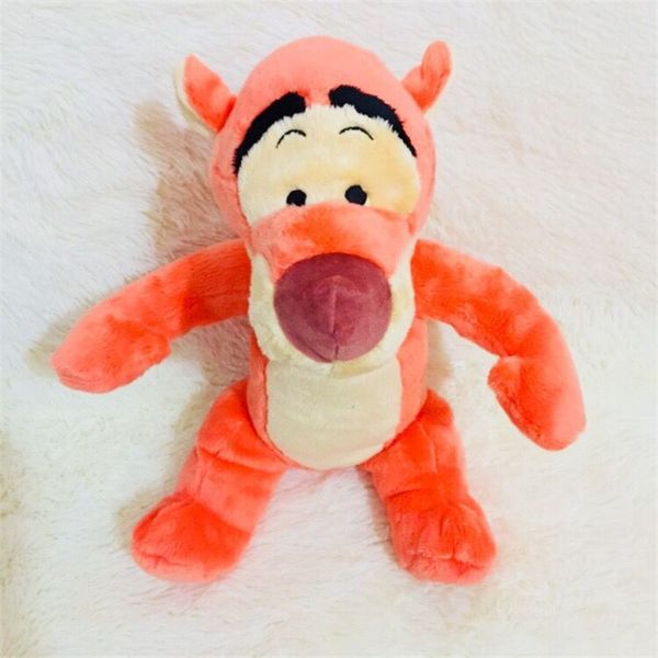 1pieces/lot 30cm-40cm plush rabbit edition the kangaroo calm doll children's toys furnishing articles children's gift
1pieces/lot 30cm-40cm plush rabbit edition the kangaroo calm doll children's toys furnishing articles children's gift