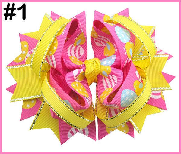 5pcs unicorn hair bows mermaid girl hair bows easter children accessories, Slivery;white
5pcs unicorn hair bows mermaid girl hair bows easter children accessories, Slivery;white