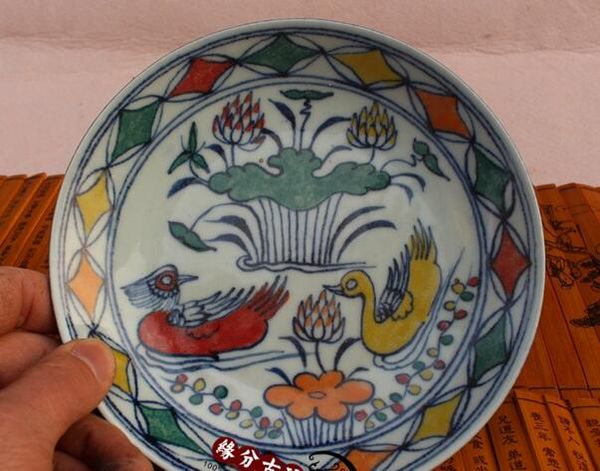 daming chenghua годовалого pure ручной роспись фарфор украшение главной crafts цвет фарфор фарфор плита украшение
daming chenghua годовалого pure ручной роспись фарфор украшение главной crafts цвет фарфор фарфор плита украшение