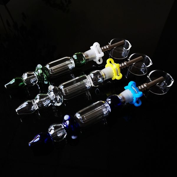 collector mini nectar kit 10mm 14mm collectors pipe rigs straw oil nector micro nc set glass tip dab titanium water nc18 ejpcf, White;black
collector mini nectar kit 10mm 14mm collectors pipe rigs straw oil nector micro nc set glass tip dab titanium water nc18 ejpcf, White;black