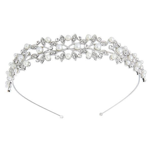 tire crown europe and the united states wedding dress modelling act the role ofing is tasted bride adorn article, Slivery;white
tire crown europe and the united states wedding dress modelling act the role ofing is tasted bride adorn article, Slivery;white