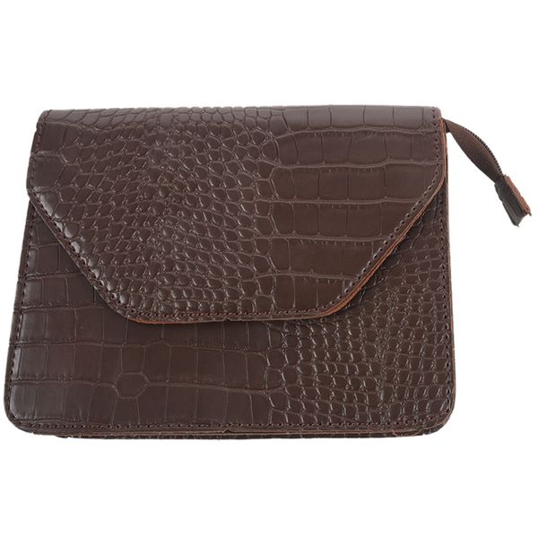 women pu leather small square bag new wide shoulder bag vintage crocodile pattern fashion simple messenger female
women pu leather small square bag new wide shoulder bag vintage crocodile pattern fashion simple messenger female