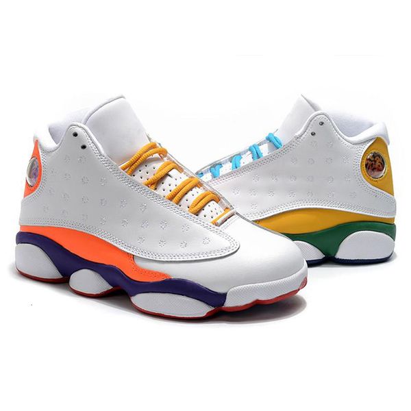 2020 новый jumpman 13 13s дети mens женщин ретро баскетбол обувь gs площадка мандарин тренеры спортивные кроссовки открытый обувь, Black
2020 новый jumpman 13 13s дети mens женщин ретро баскетбол обувь gs площадка мандарин тренеры спортивные кроссовки открытый обувь, Black
