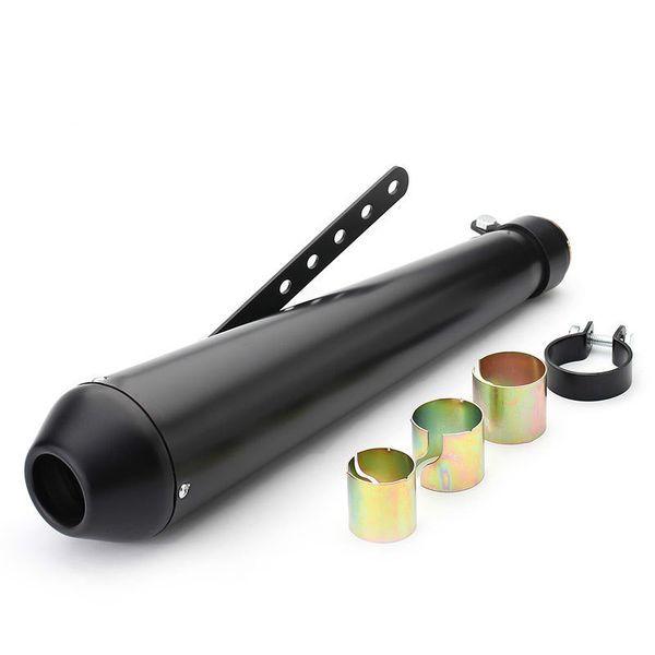 38/40 / 43 / 45мм retro cafe racer мотоцикл дооснащения выхлопной трубы глушитель назад tail выхлопная система для cg125 gn125 cb400ss sr400
38/40 / 43 / 45мм retro cafe racer мотоцикл дооснащения выхлопной трубы глушитель назад tail выхлопная система для cg125 gn125 cb400ss sr400