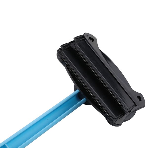 men manual back double cutter head hair shaver blade trimmer do-it-yourself whole body leg back hair razor long handle big bla
men manual back double cutter head hair shaver blade trimmer do-it-yourself whole body leg back hair razor long handle big bla