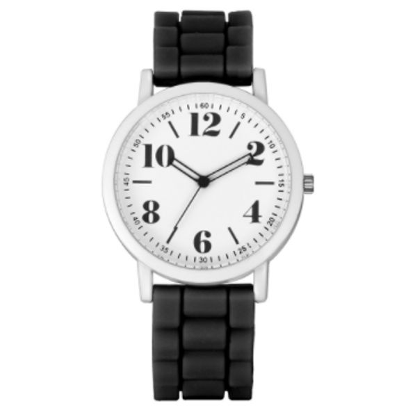 new children candy color silicone sports watches student fashion quartz rainbow watches cute girl casual sports simple watches wholesal, Slivery;brown
new children candy color silicone sports watches student fashion quartz rainbow watches cute girl casual sports simple watches wholesal, Slivery;brown