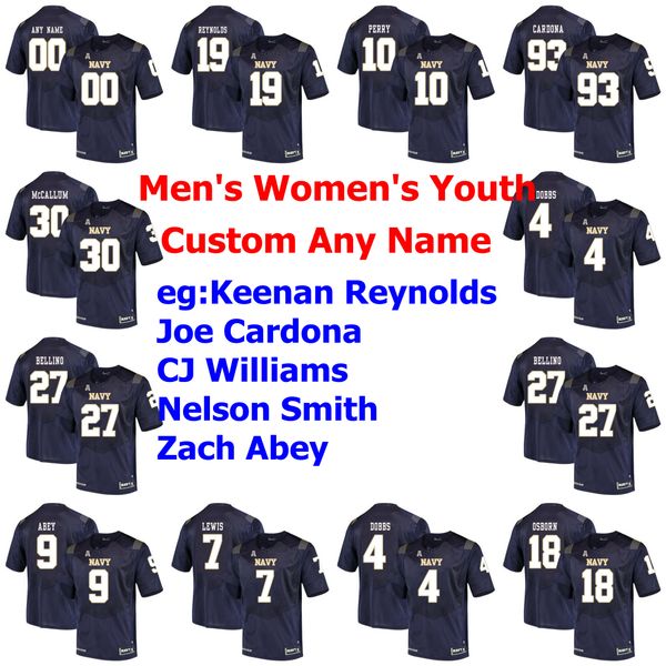 navy midshipmen college football jerseys womens malcolm perry jersey keenan reynolds joe cardona ricky dobbs joe bellino custom stitched, Black
navy midshipmen college football jerseys womens malcolm perry jersey keenan reynolds joe cardona ricky dobbs joe bellino custom stitched, Black