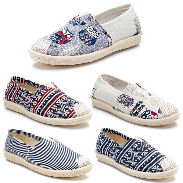 2020 новых non-бренда vintage ботинки женщин скольжения на эспадрильи chaussures flats повседневный холст обувь классический мокасины кроссо
2020 новых non-бренда vintage ботинки женщин скольжения на эспадрильи chaussures flats повседневный холст обувь классический мокасины кроссо