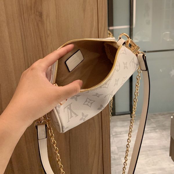 designer shoulder bags women classic fashion girls luxury handbags pearl brand message bag crossbody fanny pack girls shoulder bag 20062406v
designer shoulder bags women classic fashion girls luxury handbags pearl brand message bag crossbody fanny pack girls shoulder bag 20062406v