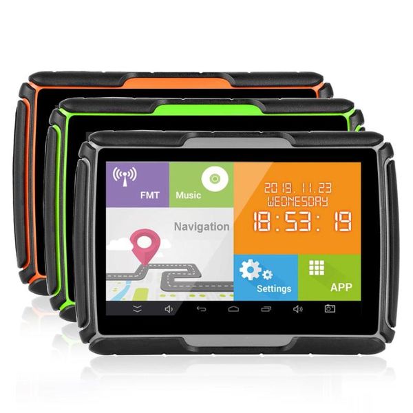 fodsports 4.3 inch motorcycle android gps navigation waterproof ipx7 bluetooth moto gps navigator car motorbike 512m/8g
fodsports 4.3 inch motorcycle android gps navigation waterproof ipx7 bluetooth moto gps navigator car motorbike 512m/8g