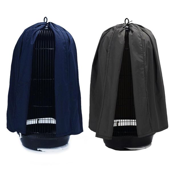 new bird cage cover breathable windproof bird parrot nests cover round cage shield light proof cage cover bird supplies
new bird cage cover breathable windproof bird parrot nests cover round cage shield light proof cage cover bird supplies