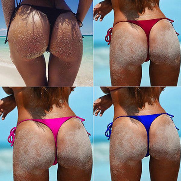 women brazilian cheeky bikini bottom thong bathing beach swimsuit swimwear only bottom
women brazilian cheeky bikini bottom thong bathing beach swimsuit swimwear only bottom