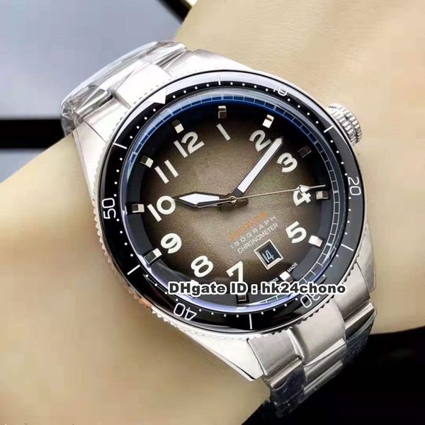 3 стиль лучшие часы autavia isograph чайка автоматические мужские часы wbe5110.eb0173 керамический безель ремешок из нержавеющей стали мужск, Slivery;brown
3 стиль лучшие часы autavia isograph чайка автоматические мужские часы wbe5110.eb0173 керамический безель ремешок из нержавеющей стали мужск, Slivery;brown
