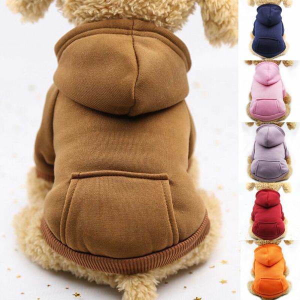 pet dog hoodie coat jacket puppy cat winter warm solid color hooded sweatshirt navy blue wine red pink orange
pet dog hoodie coat jacket puppy cat winter warm solid color hooded sweatshirt navy blue wine red pink orange