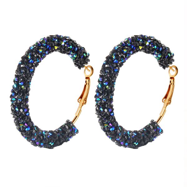 korean round crystal big drop earrings for women female fashion vintage gold rhinestones women dangle earring 2019 jewelry, Golden;silver
korean round crystal big drop earrings for women female fashion vintage gold rhinestones women dangle earring 2019 jewelry, Golden;silver